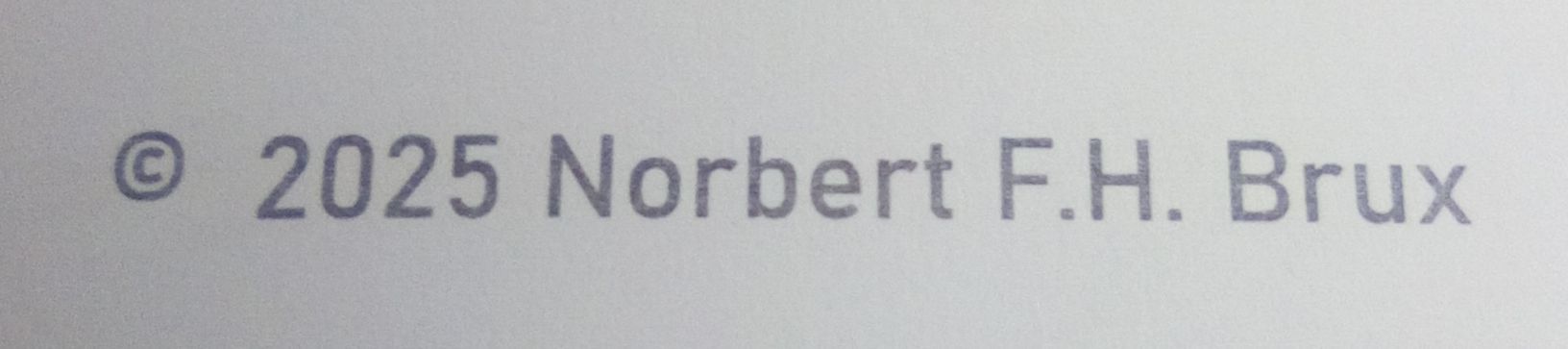 ©2025  Captain Nofrahabru